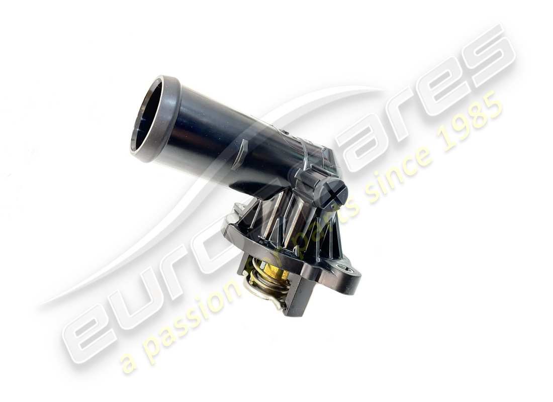 new maserati thermostat assembly. part number 330424 (1)