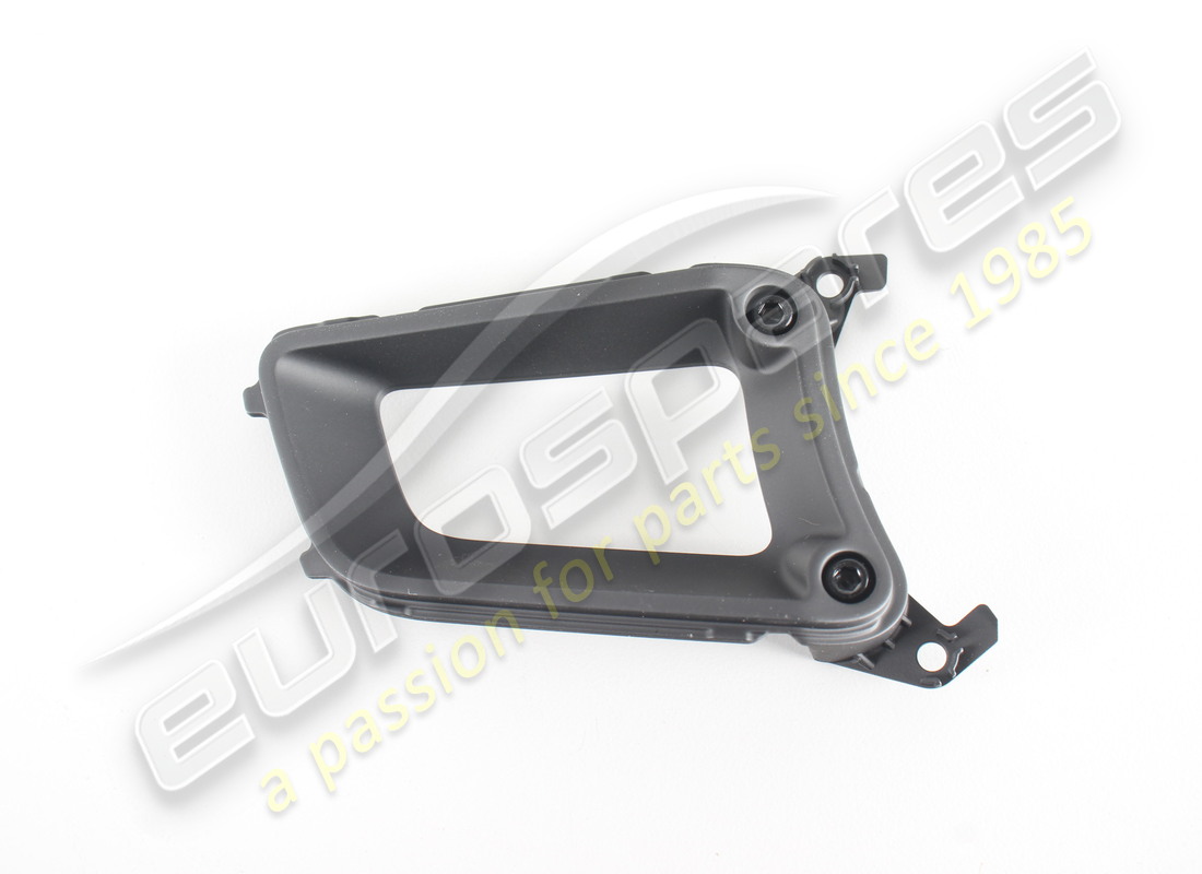 new porsche trim right front black. part number 9p1419936g5q0 (1)