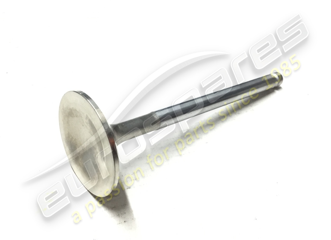 NEW Eurospares INLET VALVE . PART NUMBER 107330453972 (1)