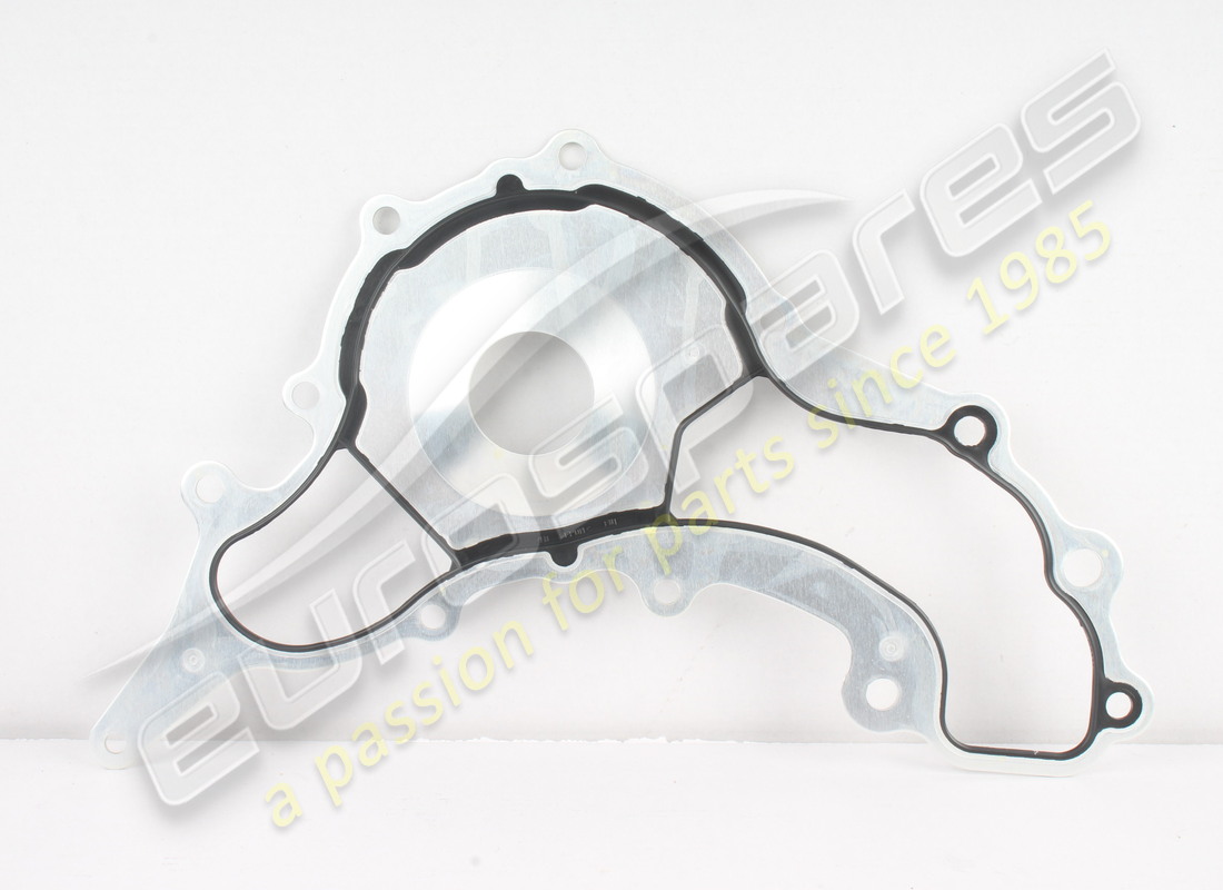 new maserati water pump gasket (v6). part number 673002678 (1)