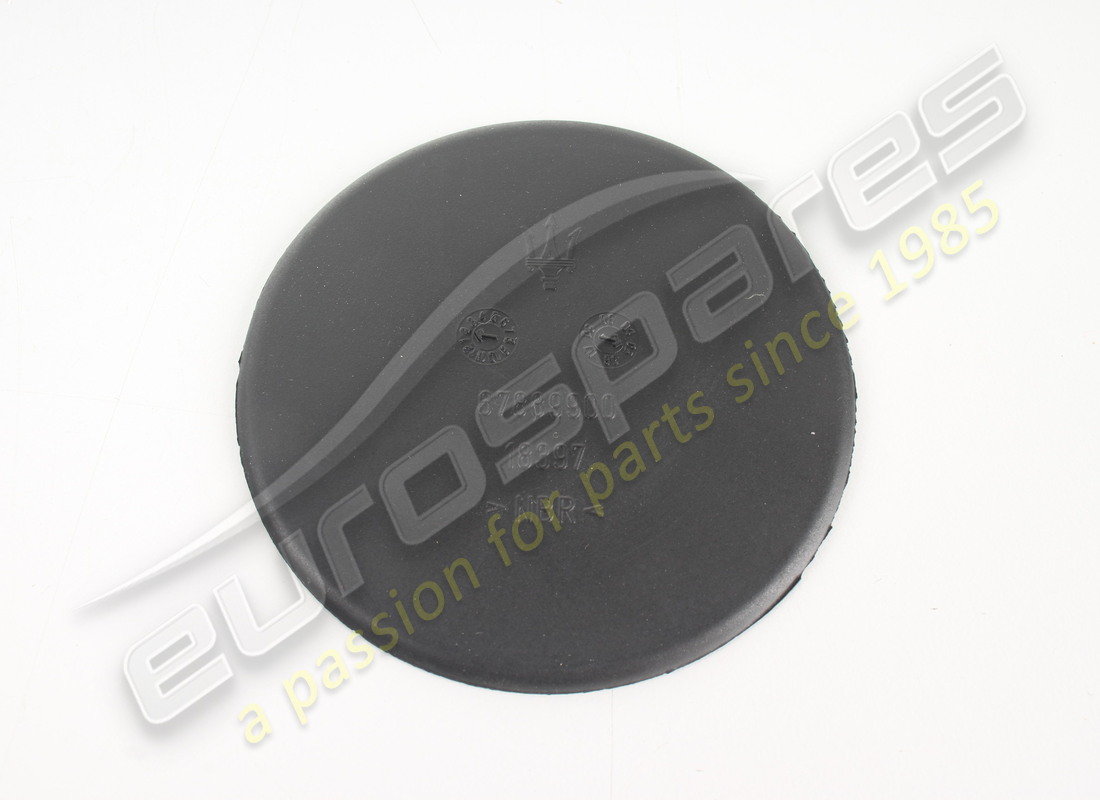 NEW (OTHER) Maserati BEVERAGE MAT (US) . PART NUMBER 67889900 (1)