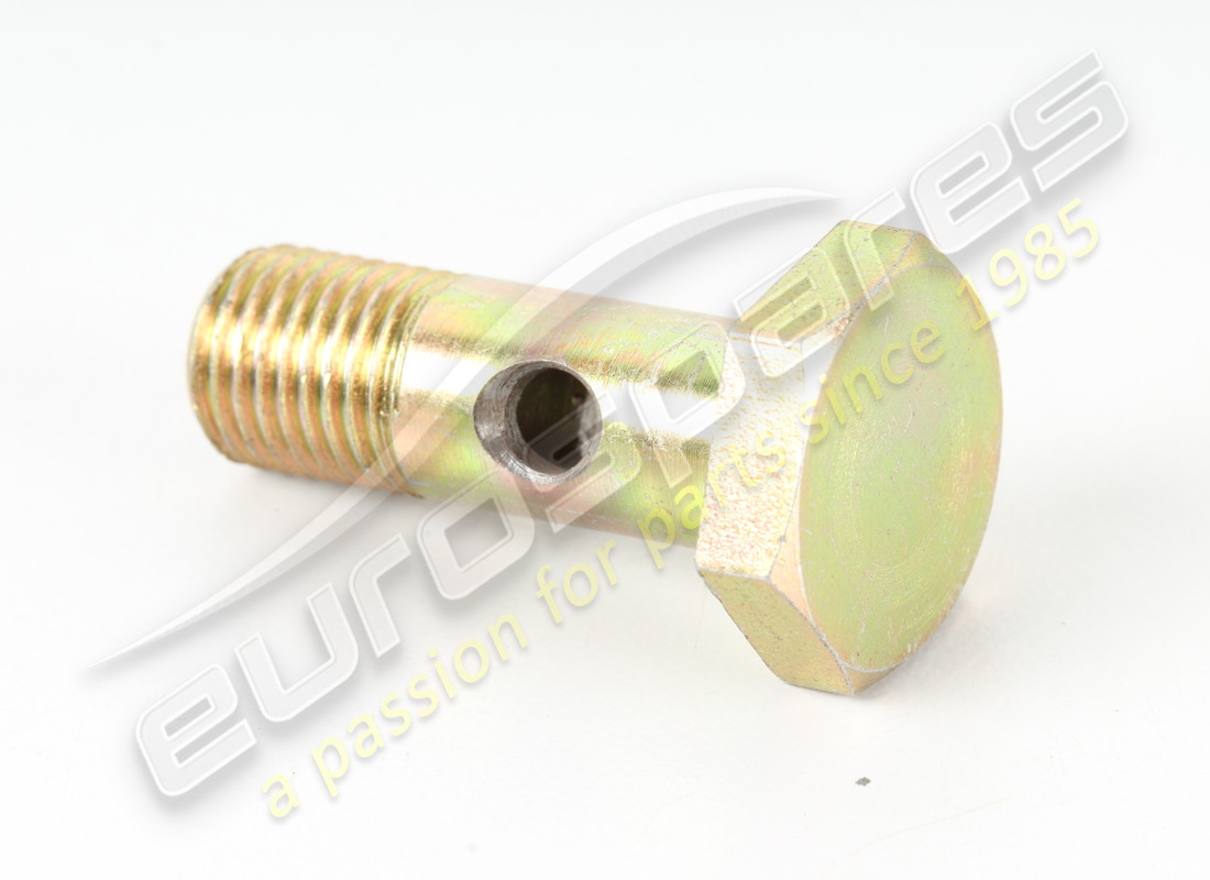 new maserati union screw. part number 312020344 (2)