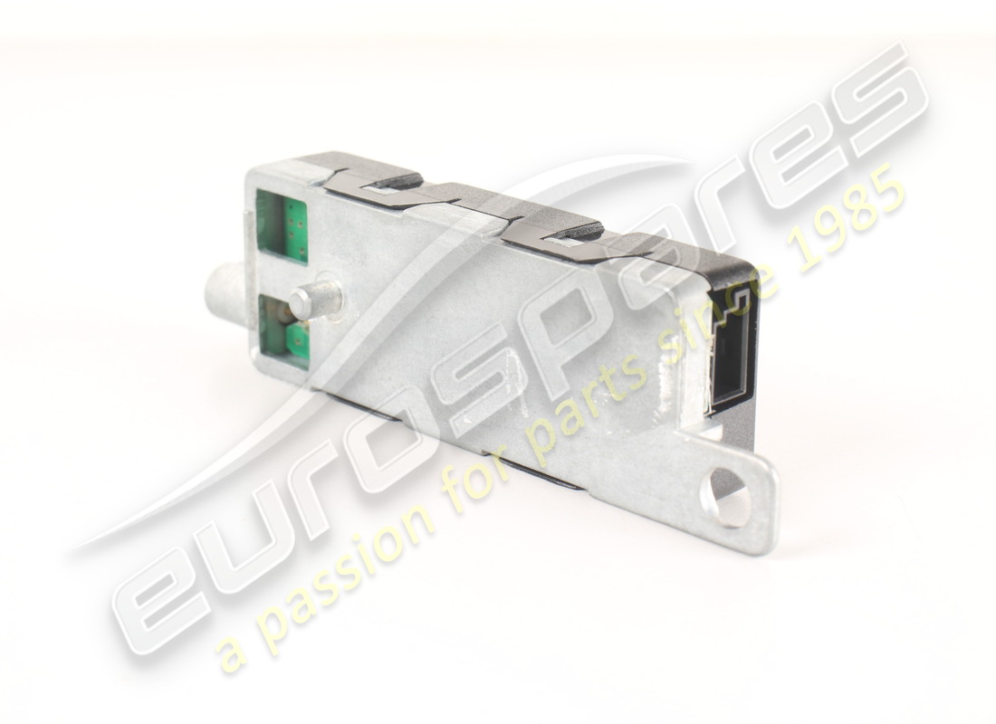 NEW MASERATI RADIO ANTENNA AMPLIFIER. PART NUMBER 231149 (2) new maserati radio antenna amplifier. part number 231149 (2)