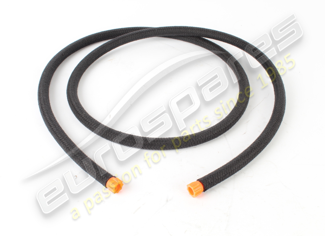 NEW LAMBORGHINI PIPE. PART NUMBER 07M121448 (1) new lamborghini pipe. part number 07m121448 (1)