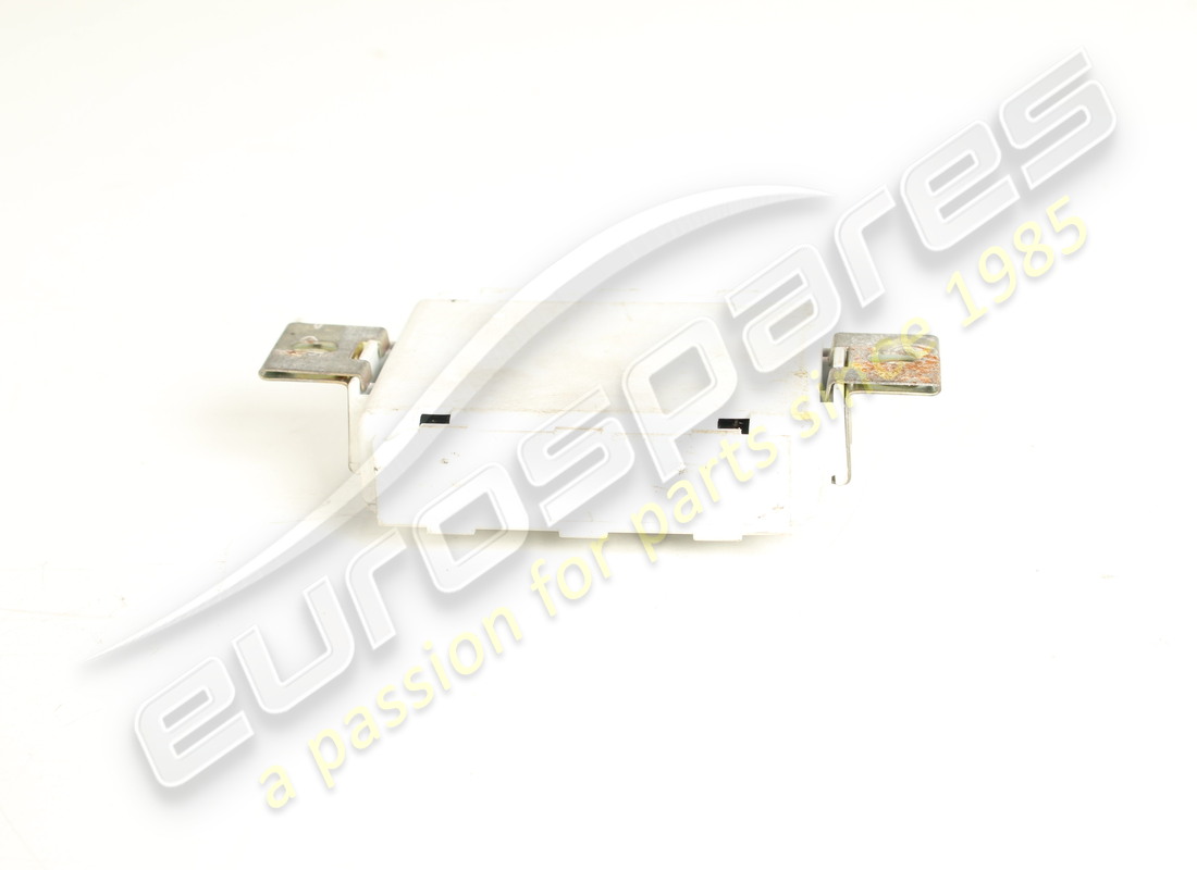 USED FERRARI CONTROL UNIT. PART NUMBER 153122 (2) used ferrari control unit. part number 153122 (2)