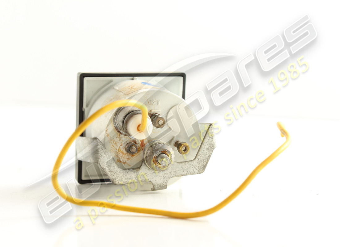 USED FERRARI FUEL LEVEL GAUGE. PART NUMBER 119733 (2) used ferrari fuel level gauge. part number 119733 (2)