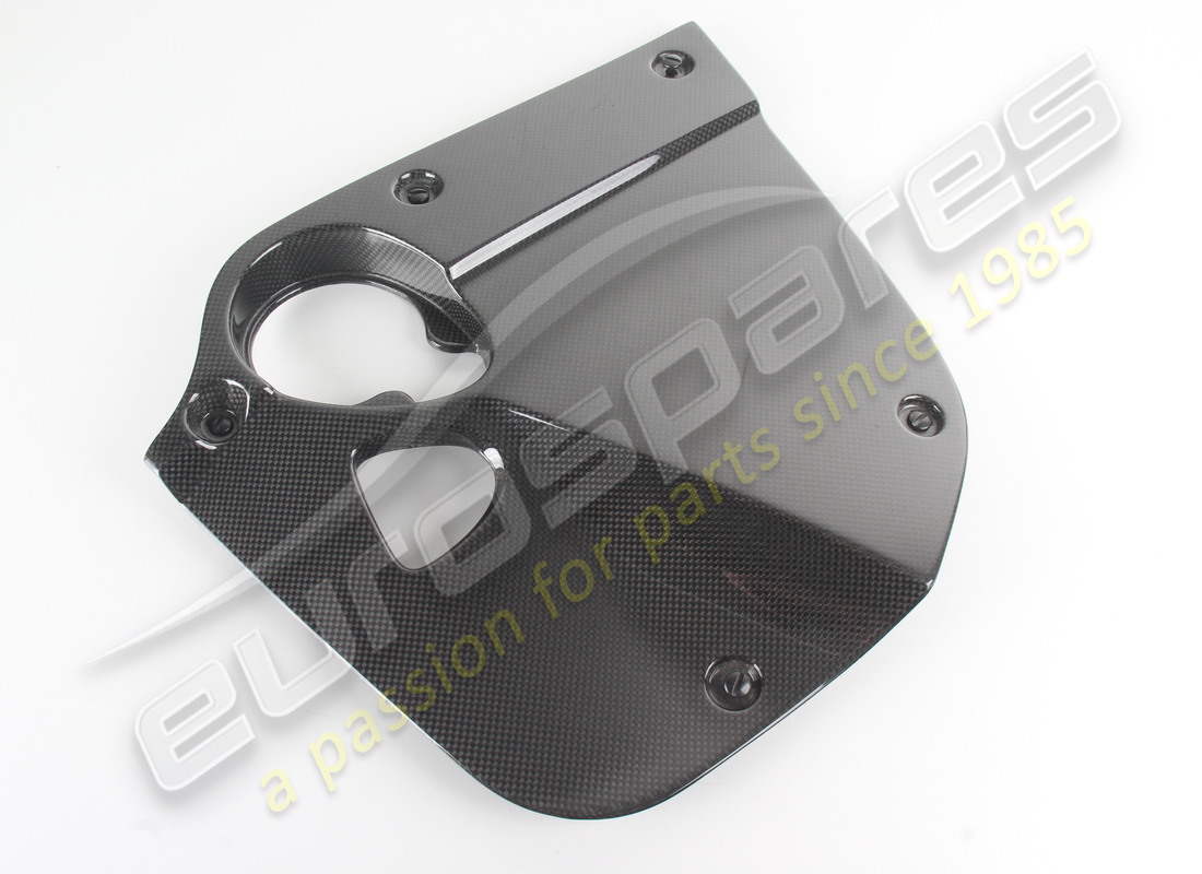 NEW FERRARI RH INSPECTION COVER. PART NUMBER 85084900 (1) new ferrari rh inspection cover. part number 85084900 (1)