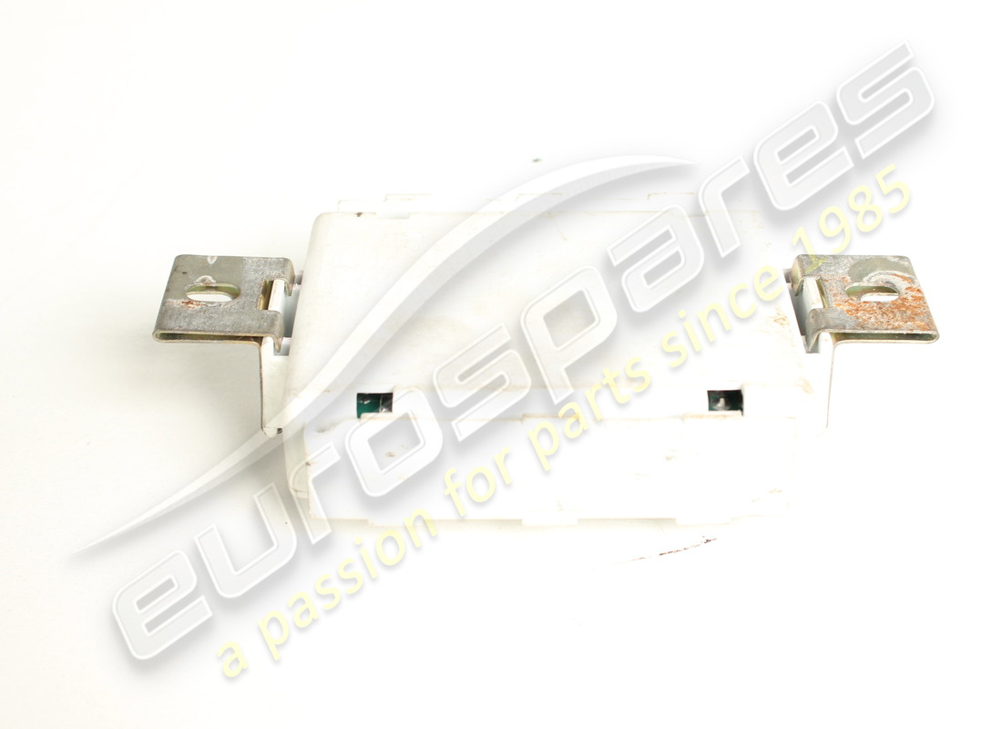 USED FERRARI CONTROL UNIT. PART NUMBER 153122 (3) used ferrari control unit. part number 153122 (3)