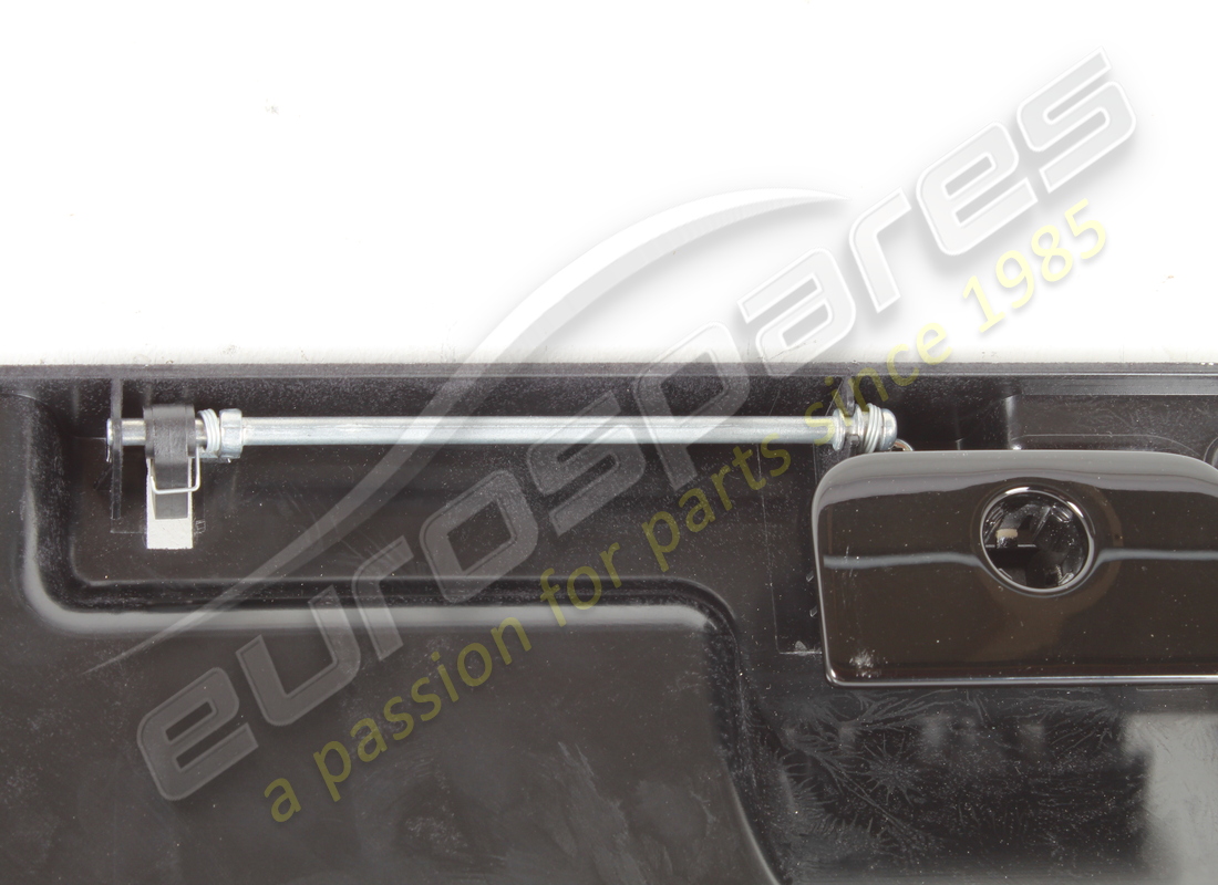 NEW LAMBORGHINI GLOVE COMPARTMENT. PART NUMBER 402858413K (6) new lamborghini glove compartment. part number 402858413k (6)