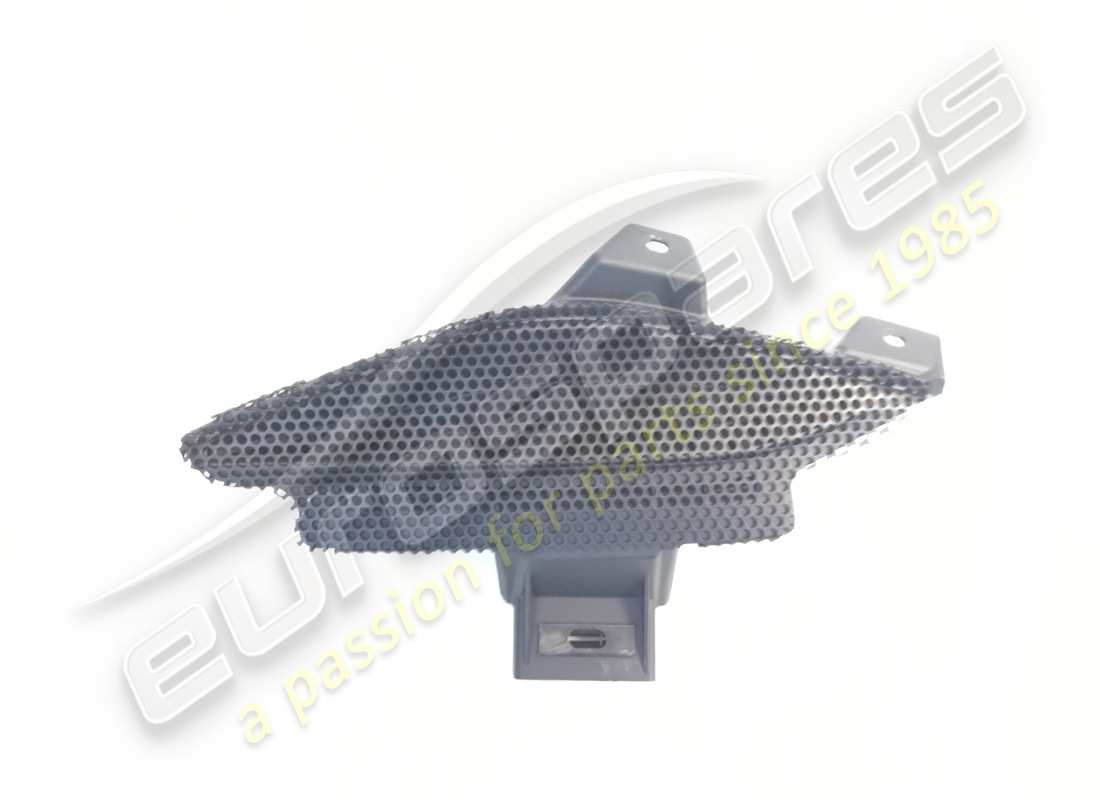 USED FERRARI COMPLETE CENTRE DIFFUSER VENT. PART NUMBER 898800 (2) used ferrari complete centre diffuser vent. part number 898800 (2)