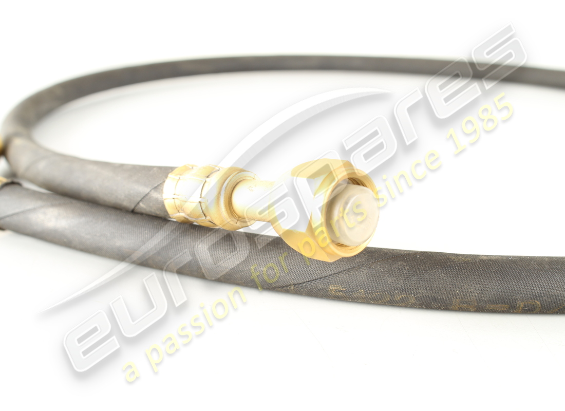 NEW FERRARI AIR CON PIPE LHD PART NUMBER 62502400 (3) new ferrari air con pipe lhd part number 62502400 (3)