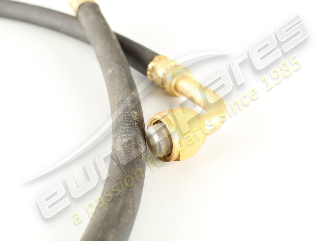 NEW FERRARI AIR CON PIPE LHD PART NUMBER 62502400 (2) new ferrari air con pipe lhd part number 62502400 (2)