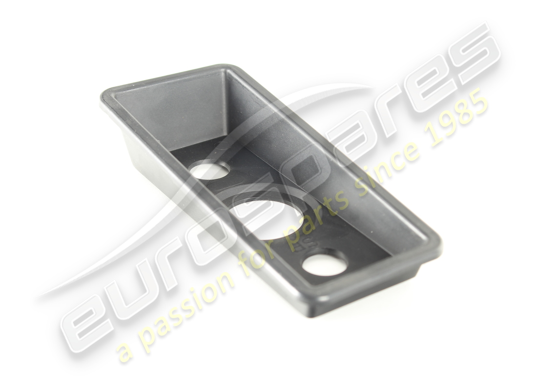 NEW FERRARI LH REAR LAMP HOLDER. PART NUMBER 40168601 (2) new ferrari lh rear lamp holder. part number 40168601 (2)