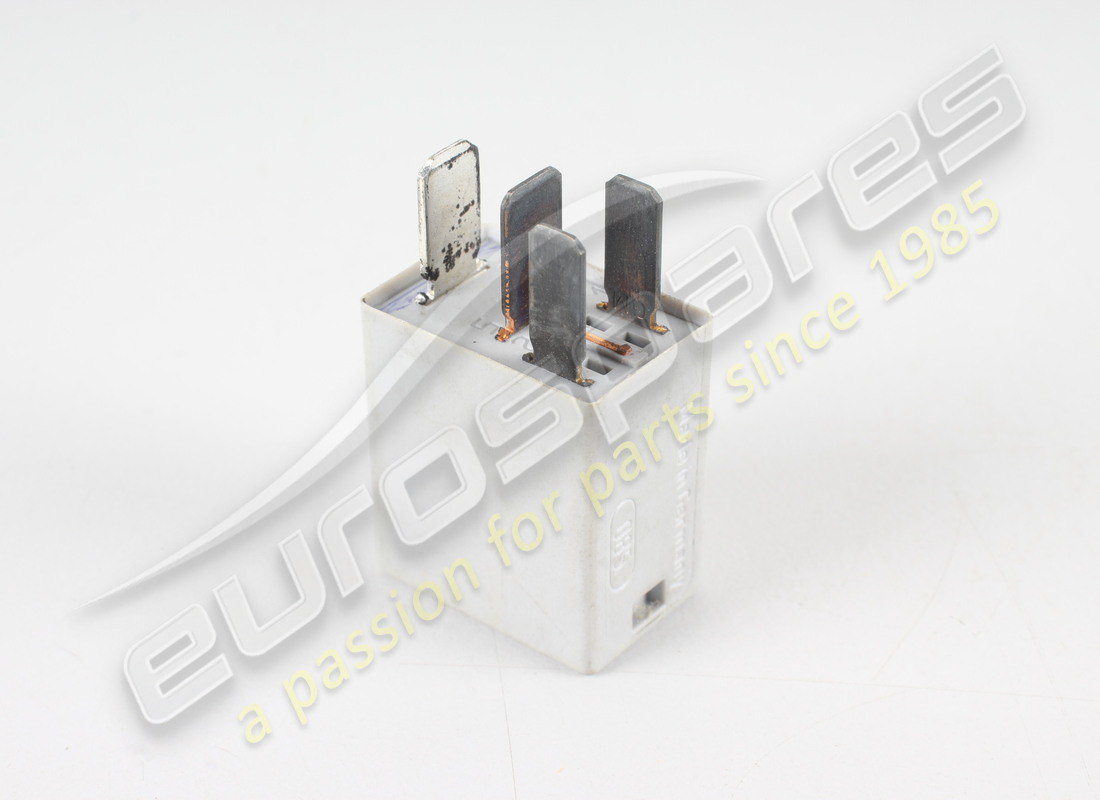 NEW Ferrari MICRO-RELAY 20 AMP (SWITCH) . PART NUMBER 161590 (1)