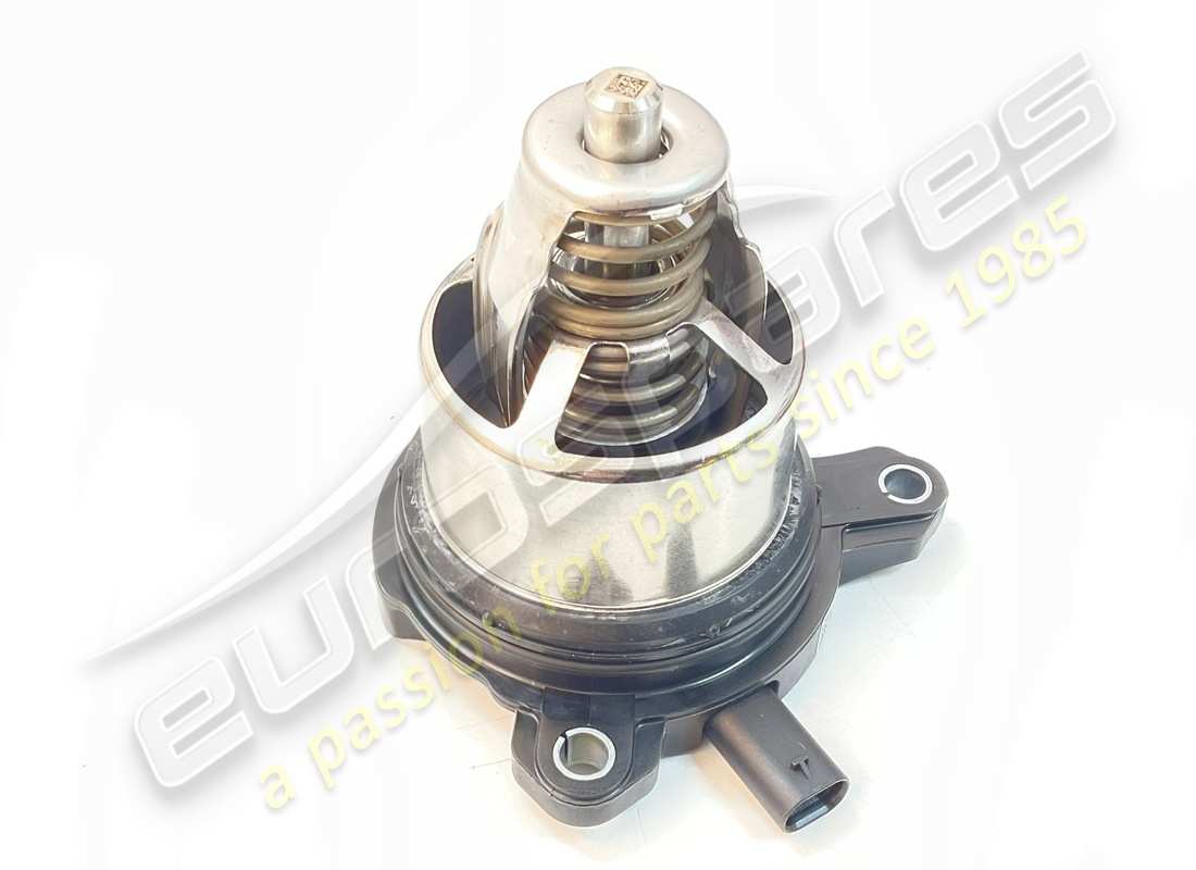 NEW LAMBORGHINI THERMOSTAT. PART NUMBER 0P2121115C (1) new lamborghini thermostat. part number 0p2121115c (1)