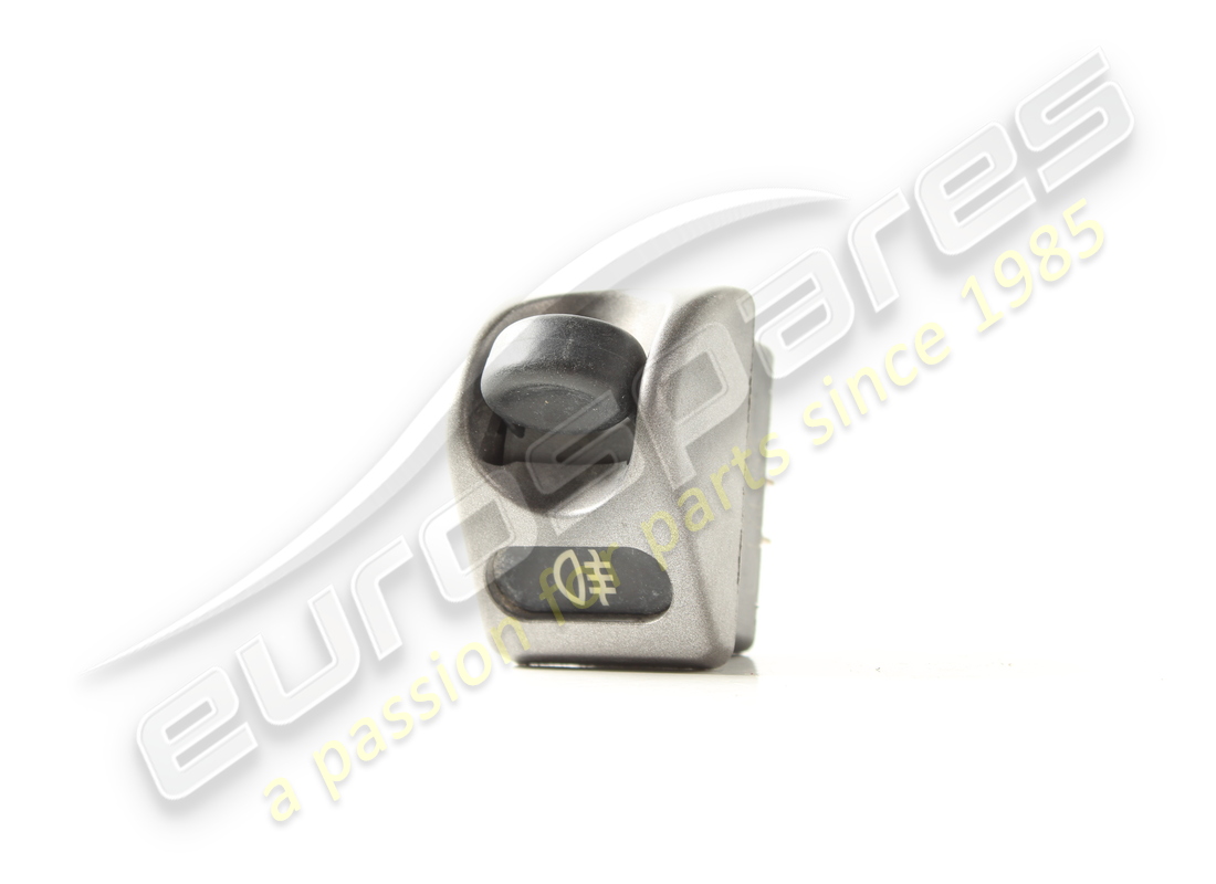 USED FERRARI REAR FOG LIGHT SWITCH. PART NUMBER 171055 (1) used ferrari rear fog light switch. part number 171055 (1)