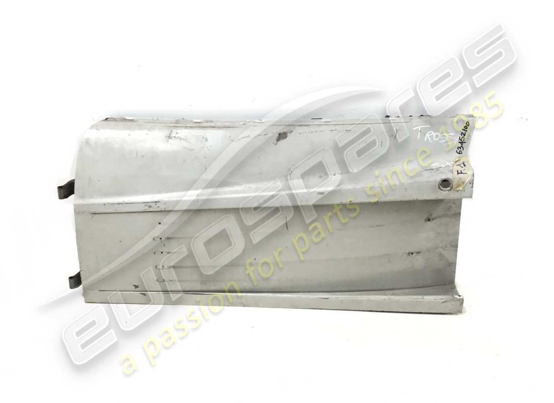 NEW (OTHER) FERRARI LH DOOR. PART NUMBER 61501700 (1) new (other) ferrari lh door. part number 61501700 (1)
