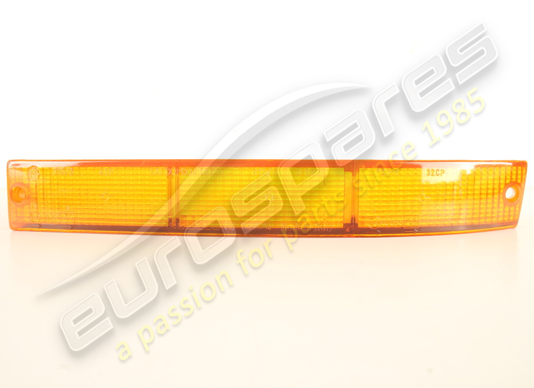 NEW FERRARI LH FRONT LENS INDICATOR. PART NUMBER 61536400 (1) new ferrari lh front lens indicator. part number 61536400 (1)