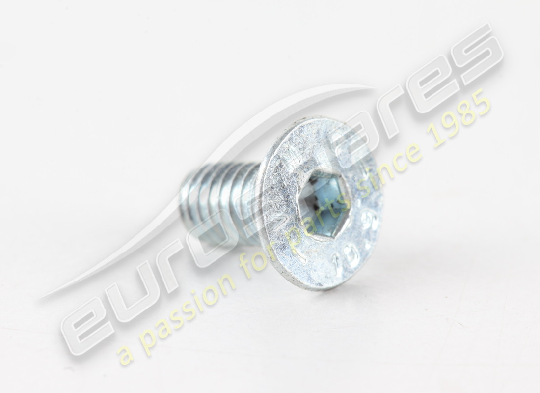 NEW LAMBORGHINI SCREW TSPEI M4X10. PART NUMBER WHT003308 (1) new lamborghini screw tspei m4x10. part number wht003308 (1)