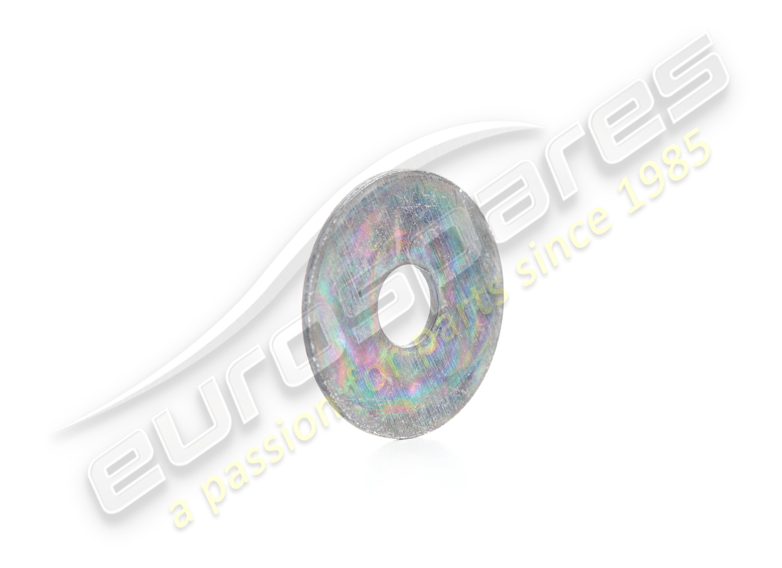 NEW LAMBORGHINI RONDELLA 6.40X22.0X1.0. PART NUMBER N91115501 (2) new lamborghini rondella 6.40x22.0x1.0. part number n91115501 (2)