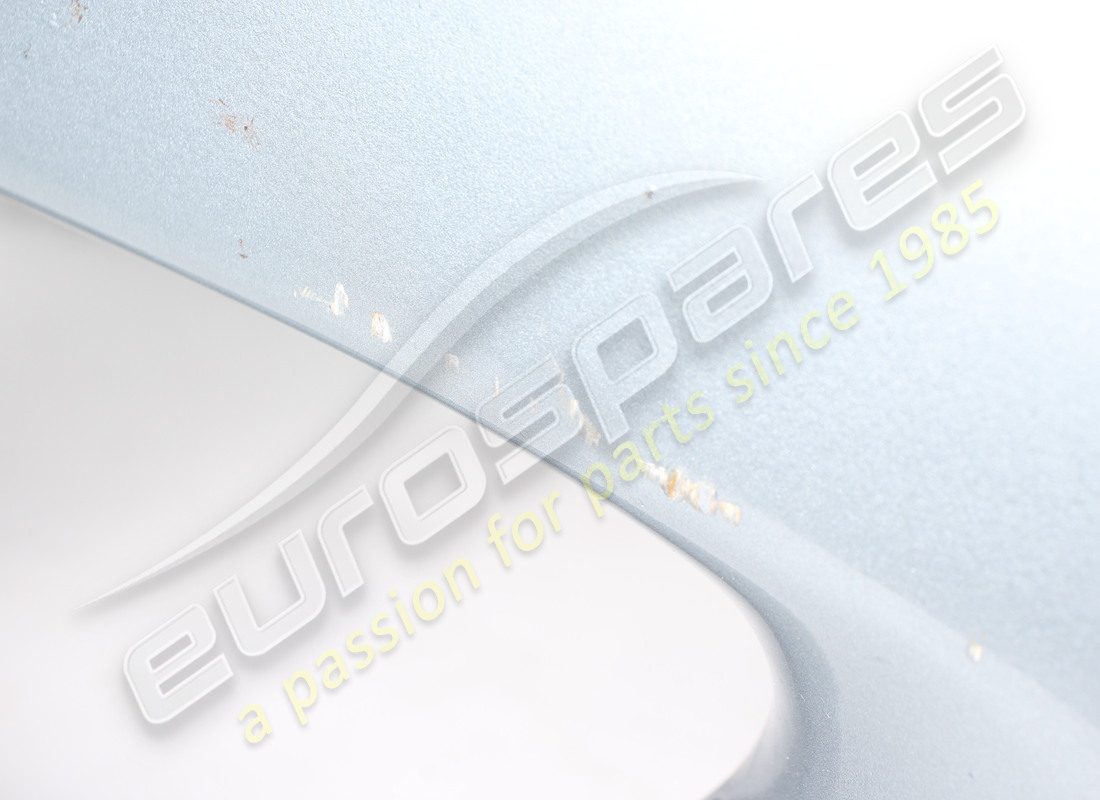 used ferrari front bumper. part number 64861610 (6)