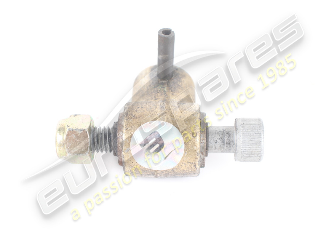 USED Ferrari T SECTION JOINT LHD . PART NUMBER 109563 (1)