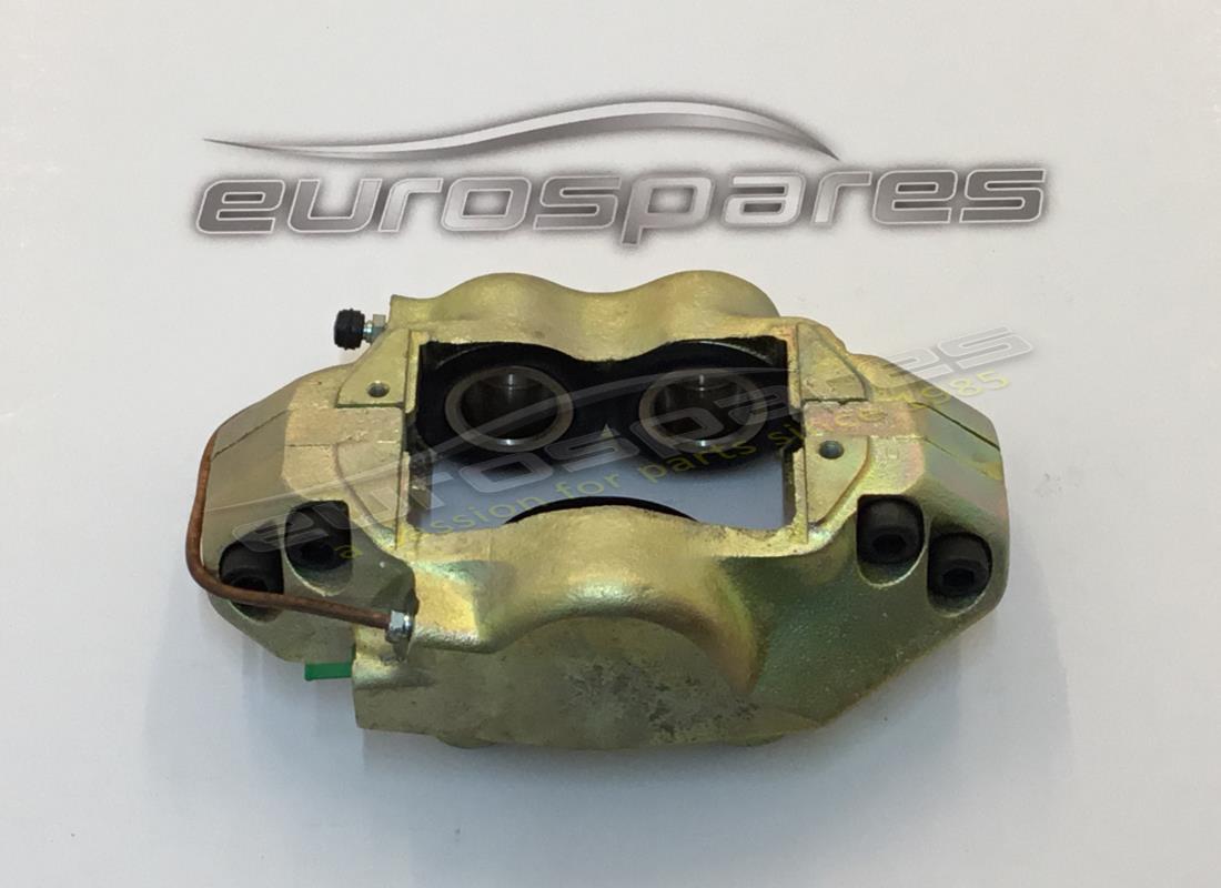 RECONDITIONED LAMBORGHINI FRONT CALIPER. PART NUMBER 001306715 (1) reconditioned lamborghini front caliper. part number 001306715 (1)