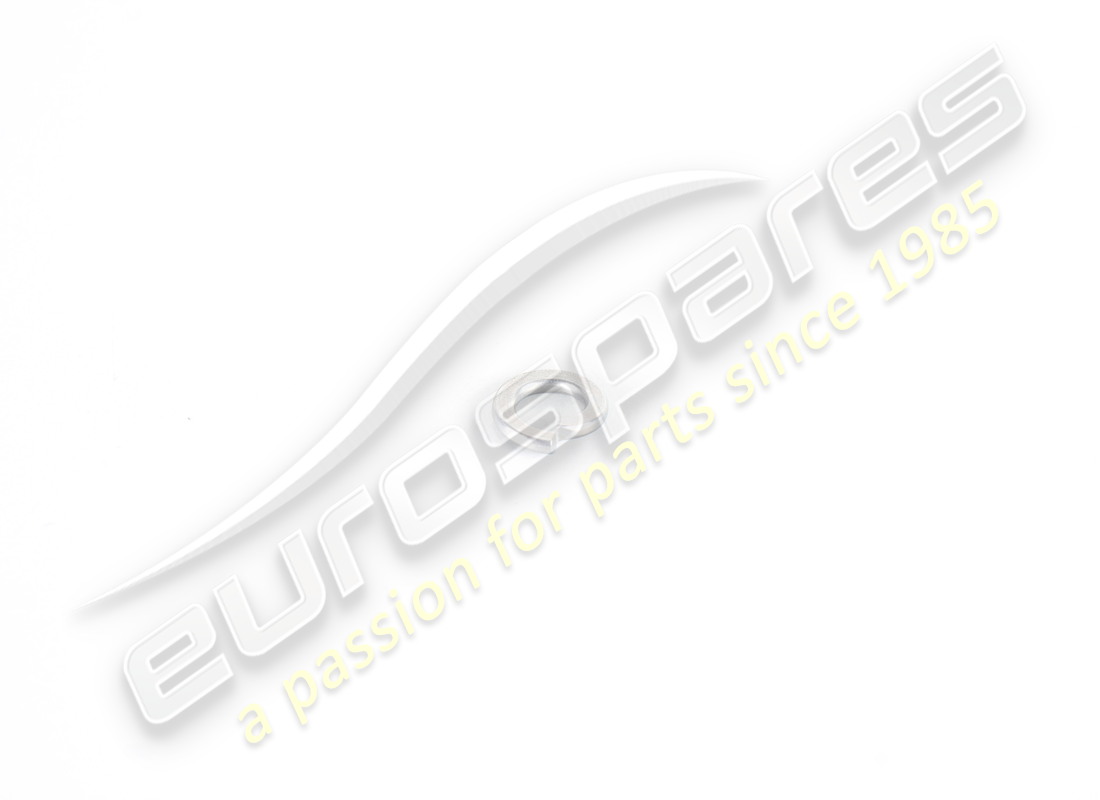 NEW LAMBORGHINI SPRING LOCK WASHER. PART NUMBER WHT000769A (1) new lamborghini spring lock washer. part number wht000769a (1)