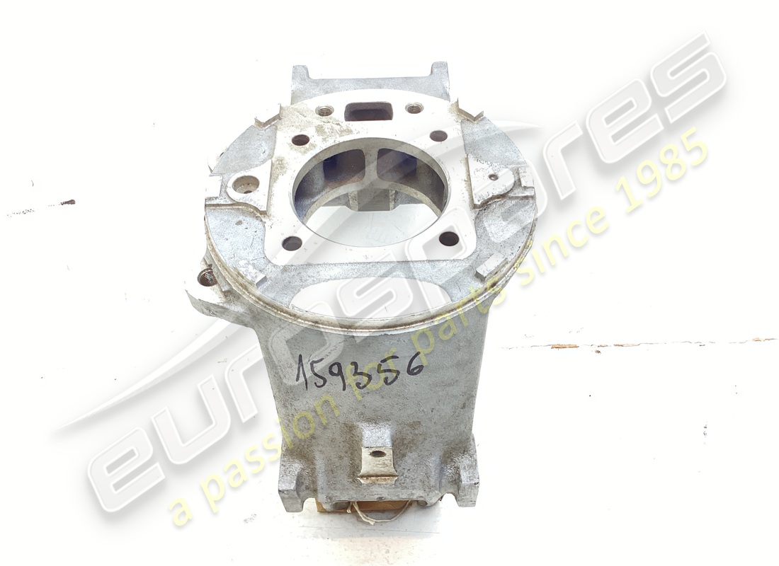 NEW FERRARI LH REAR HUB HOUSING. PART NUMBER 159356 (1) new ferrari lh rear hub housing. part number 159356 (1)