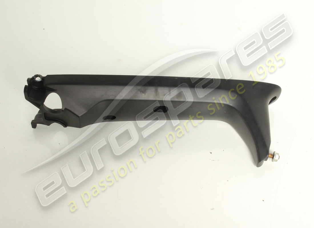 used ferrari bridge lower shell. part number 874863 (2)