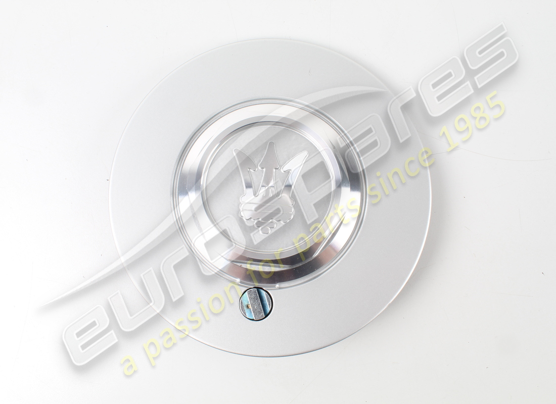 new maserati wheel center cap fomb. part number 327253361 (2)