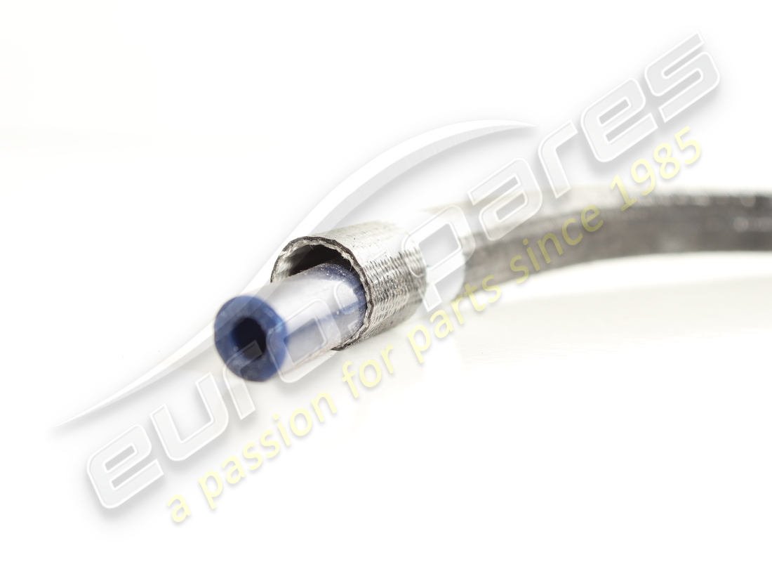 used ferrari rubber pipe. part number 865500 (1)