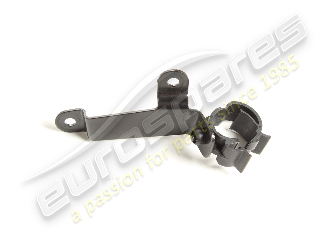 USED Ferrari RH VAPOUR PIPE MOUNTING BRAC . PART NUMBER 327122 (1)