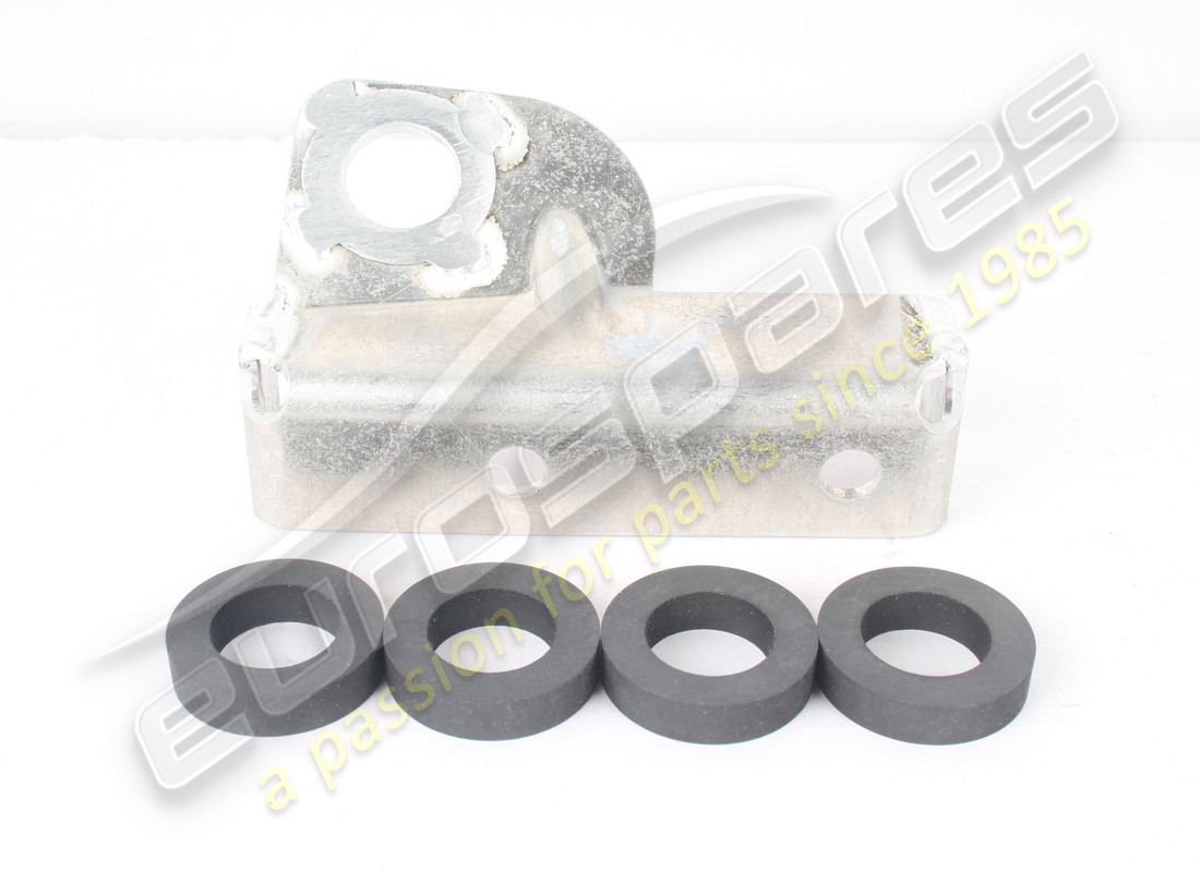 new lamborghini bracket. part number 400121233 (1)