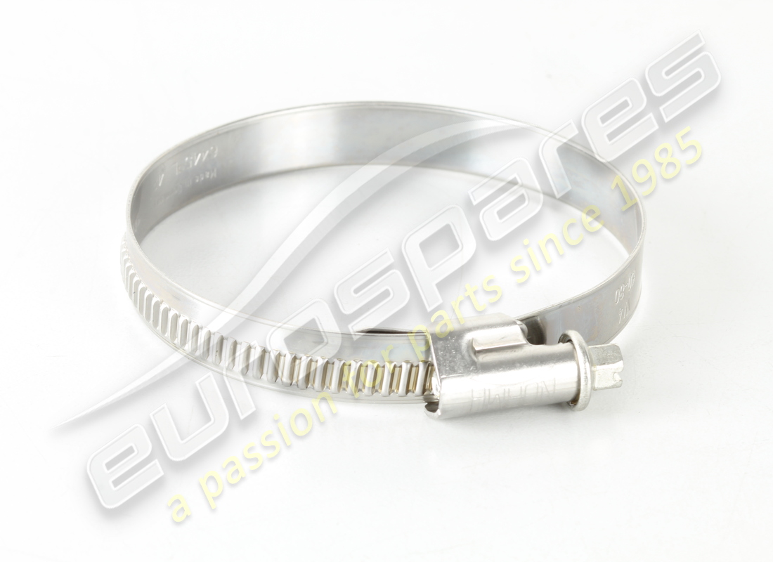 new lamborghini hose clip. part number n0245034 (1)