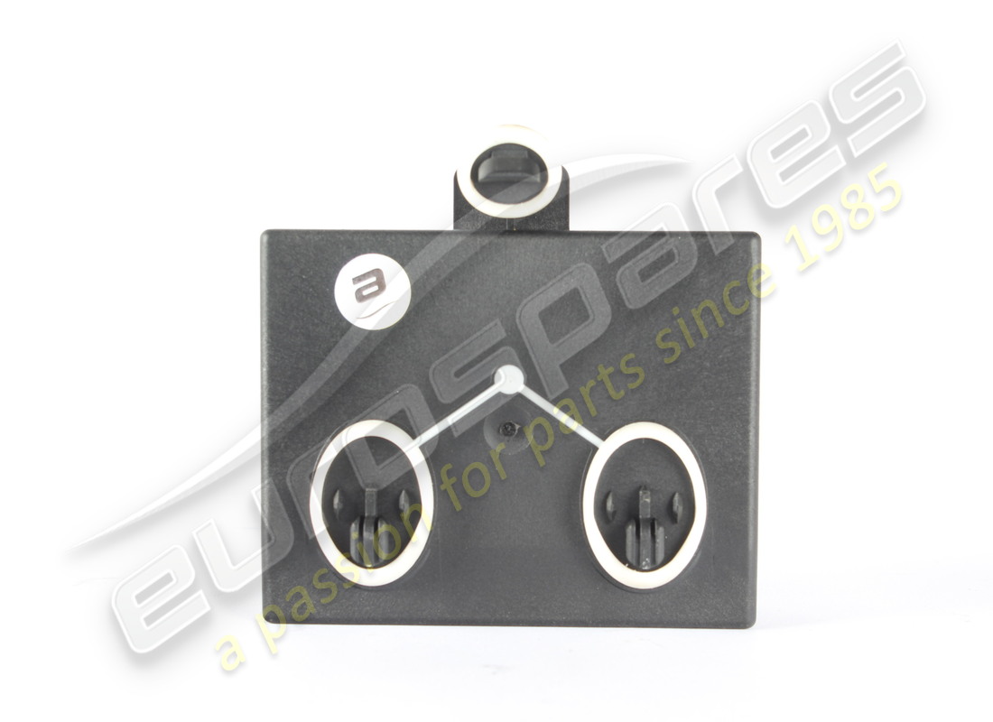 used lamborghini control unit,door diag-adr: 042. part number 470959793a (2)