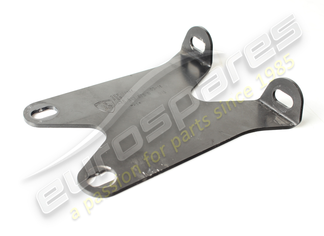 USED Lamborghini REINFORCEMENT . PART NUMBER 470813675B (1)