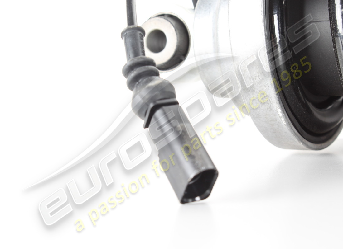 NEW LAMBORGHINI REAR SHOCK ABSORBER MAGNETIC RIDE. PART NUMBER 4T0512019AE (4) new lamborghini rear shock absorber magnetic ride. part number 4t0512019ae (4)