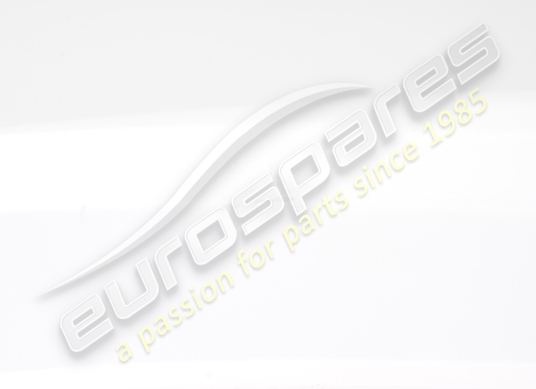 new lamborghini bumper bar rear bumper skin lh part number 4t0807315a (5)