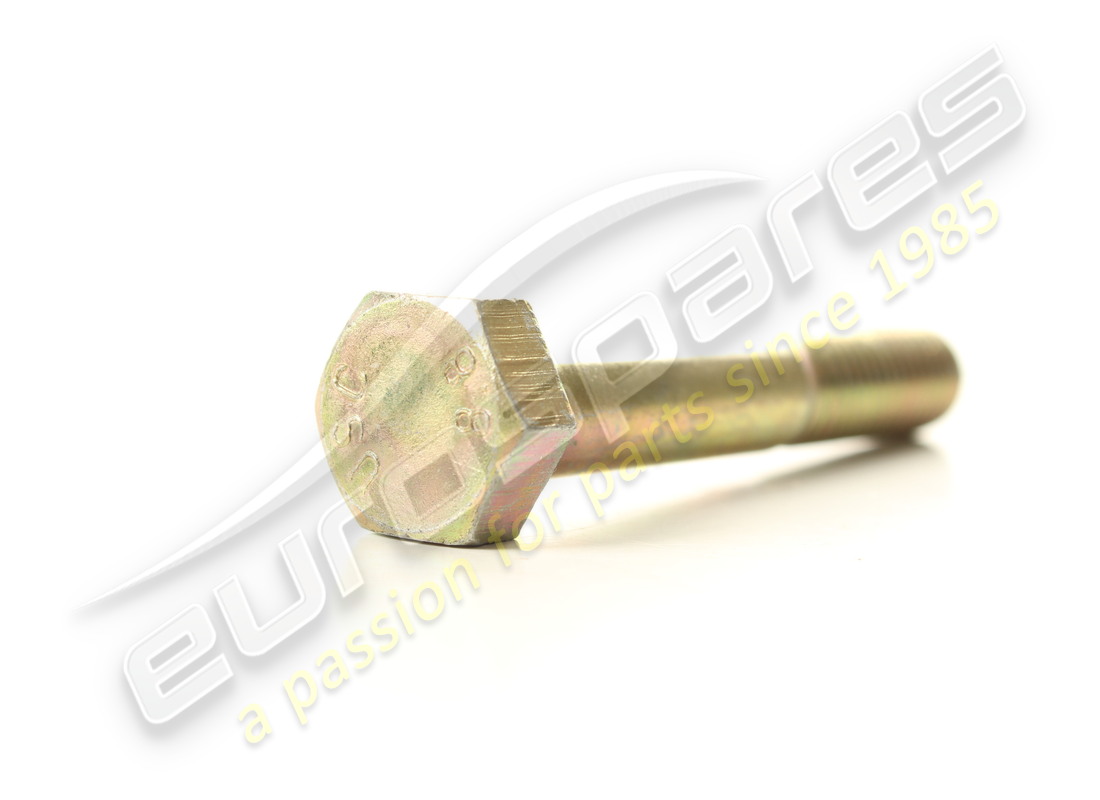 NEW MASERATI HEX HEAD SCREW M 12X75. PART NUMBER 11113721 (1) new maserati hex head screw m 12x75. part number 11113721 (1)