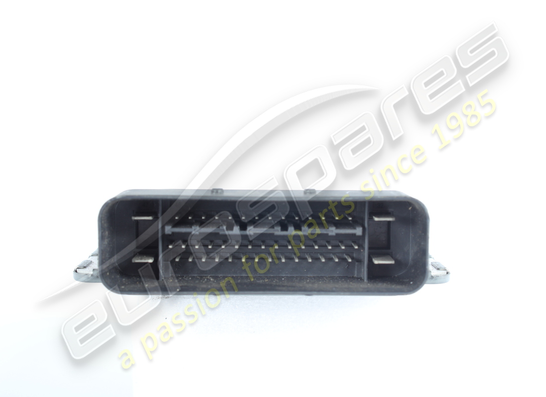 USED FERRARI SUSPENSIONS CONTROL STATION. PART NUMBER 216484 (1) used ferrari suspensions control station. part number 216484 (1)