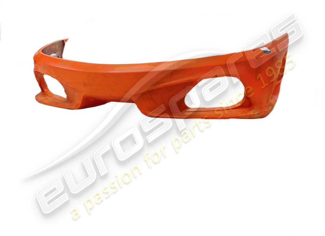 NEW EUROSPARES FRONT BUMPER. PART NUMBER 80561410 (3) new eurospares front bumper. part number 80561410 (3)