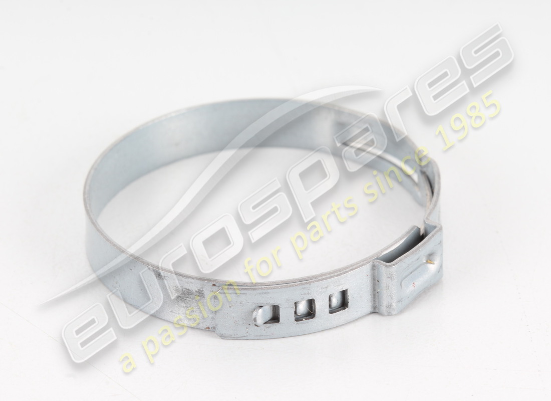 new porsche clip - $ 41,5 mm. part number 99633225700 (1)