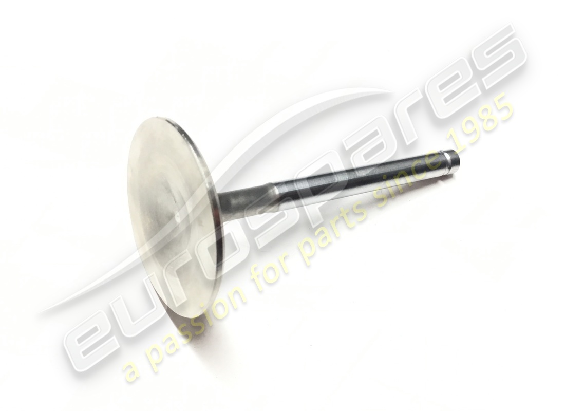 NEW EUROSPARES SS INLET VALVE. PART NUMBER MD71055 (1) new eurospares ss inlet valve. part number md71055 (1)