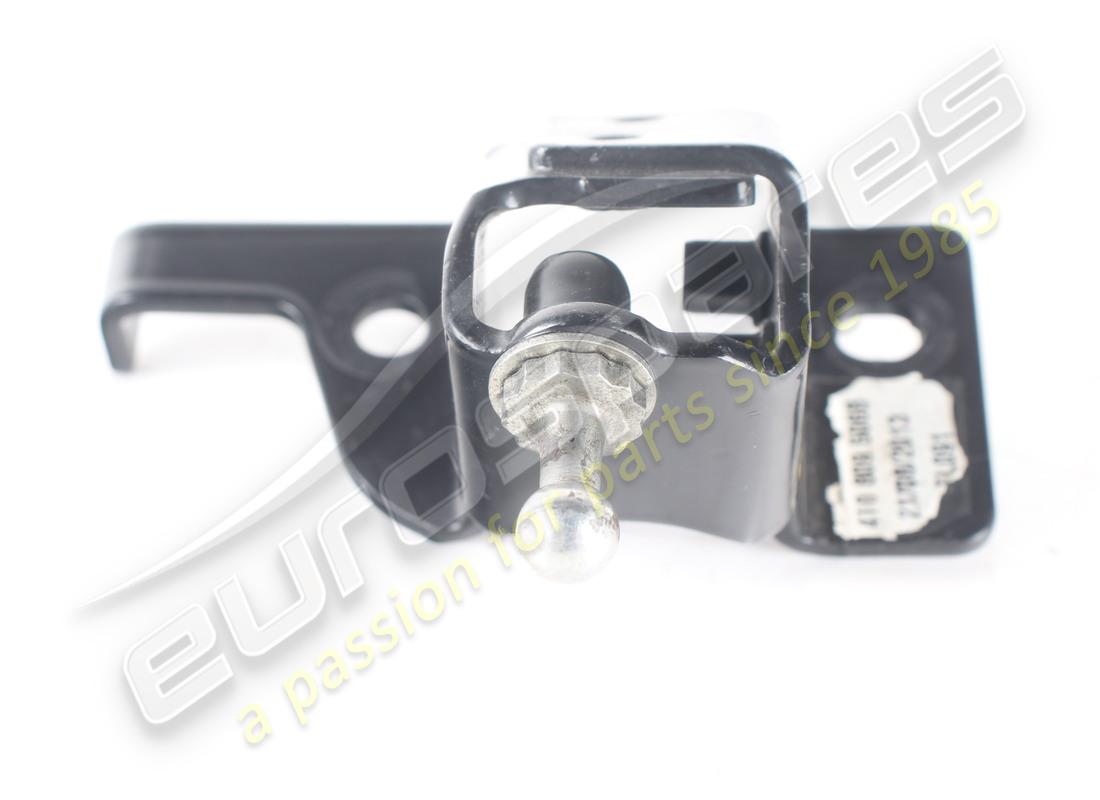 USED Lamborghini MOUNTING BRACKET . PART NUMBER 4T0809506B (1)