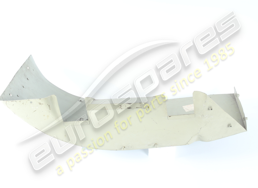 NEW FERRARI RH REAR WHEEL ARCH TOP SECTION. PART NUMBER 61482600 (1) new ferrari rh rear wheel arch top section. part number 61482600 (1)