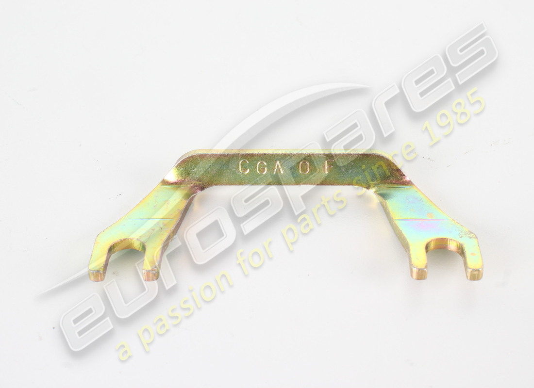 new ferrari spacer. part number 169100 (1)