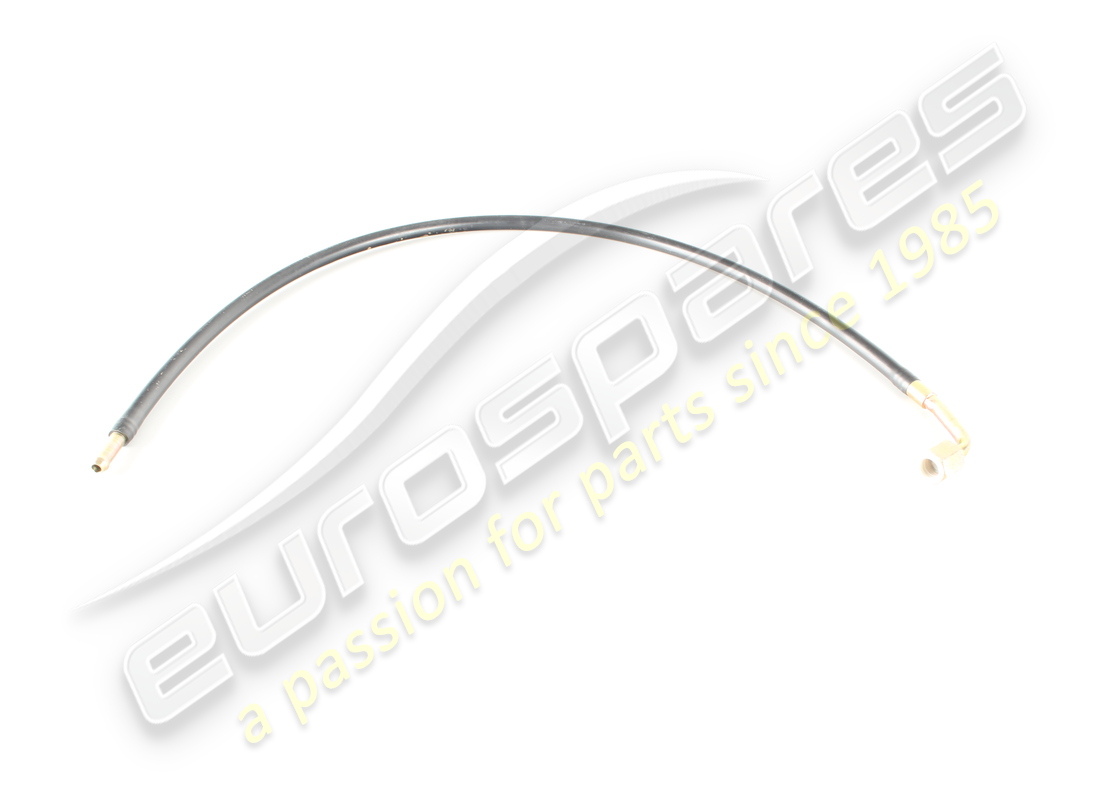 NEW FERRARI FUEL PIPE FROM PRESSURE ADJUSTER TO RH PUMP. PART NUMBER 141751 (1) new ferrari fuel pipe from pressure adjuster to rh pump. part number 141751 (1)