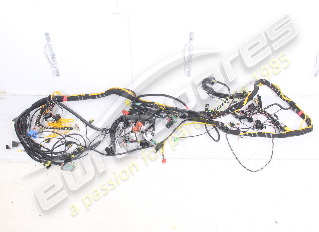 new ferrari dashboard connection cables.. part number 198552 (1)