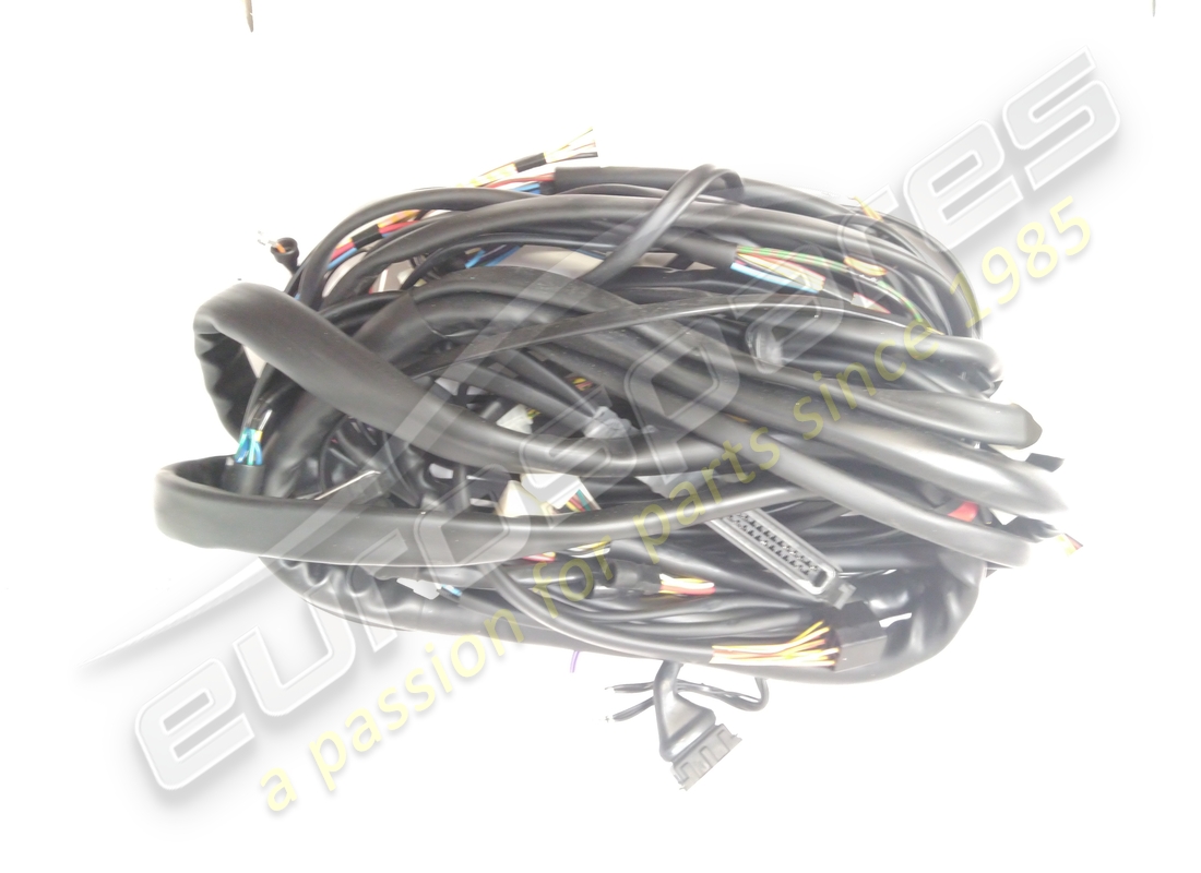 NEW FERRARI CABLES FOR ENGINE. PART NUMBER 132324 (1) new ferrari cables for engine. part number 132324 (1)